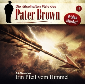 Die rätselhaften Fälle des Pater Brown: Folge 14 -