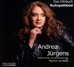 Andrea Jürgens 'Ruhrpottkind'