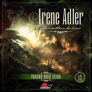 Irene Adler 12- Freund Oder Feind