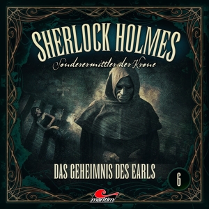 Sherlock Holmes 06 - Das Geheimnis Des Earls