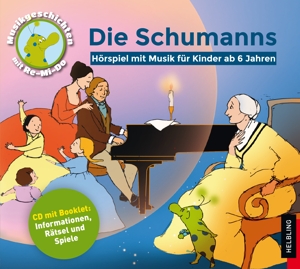 Die Schumanns