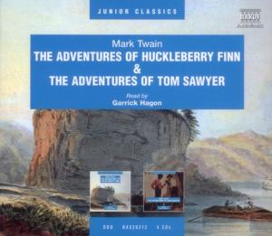 Huckleberry Finn / Tom Sawyer